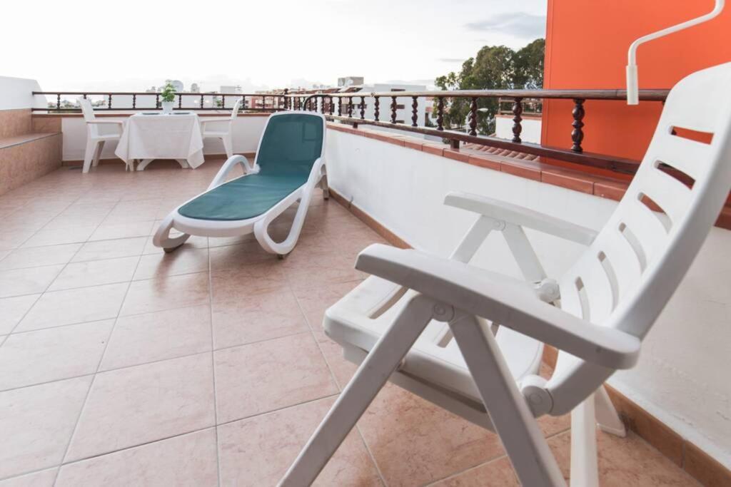 Appartement Primavera Arona (Tenerife)